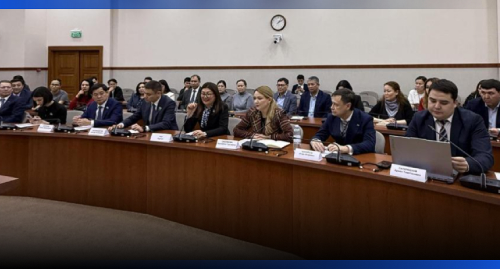 Image for Партия Respublica поддержала проект новой Конституции